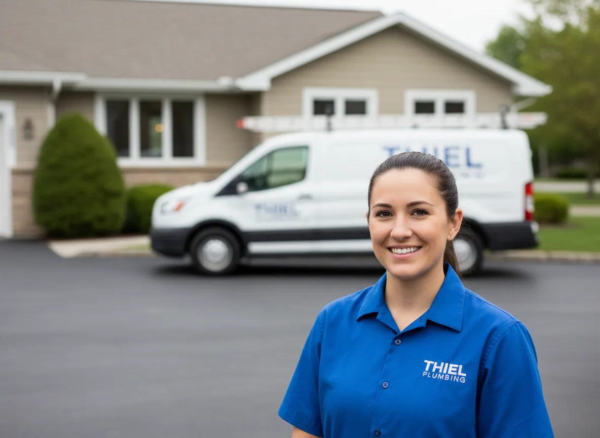 Plumber Harwood, TX FAQs